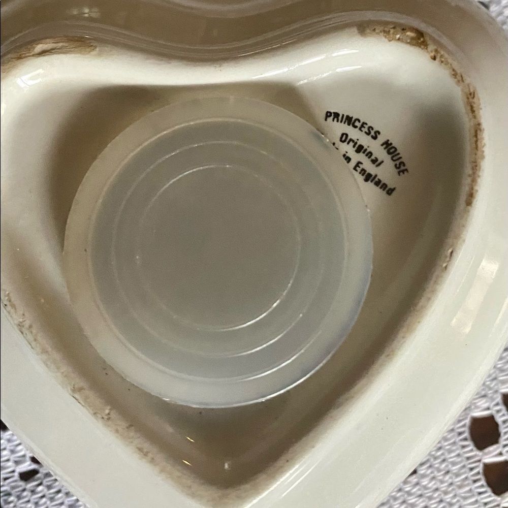 Vintage Princess House Pomander - Picture 3 of 3
